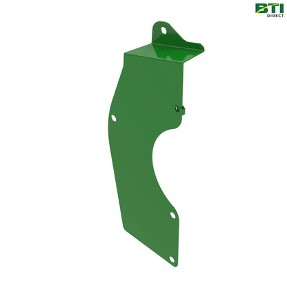 AH228554: Auger Drive RH Lower Shield