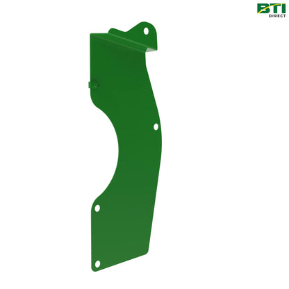 AH228554: Auger Drive RH Lower Shield
