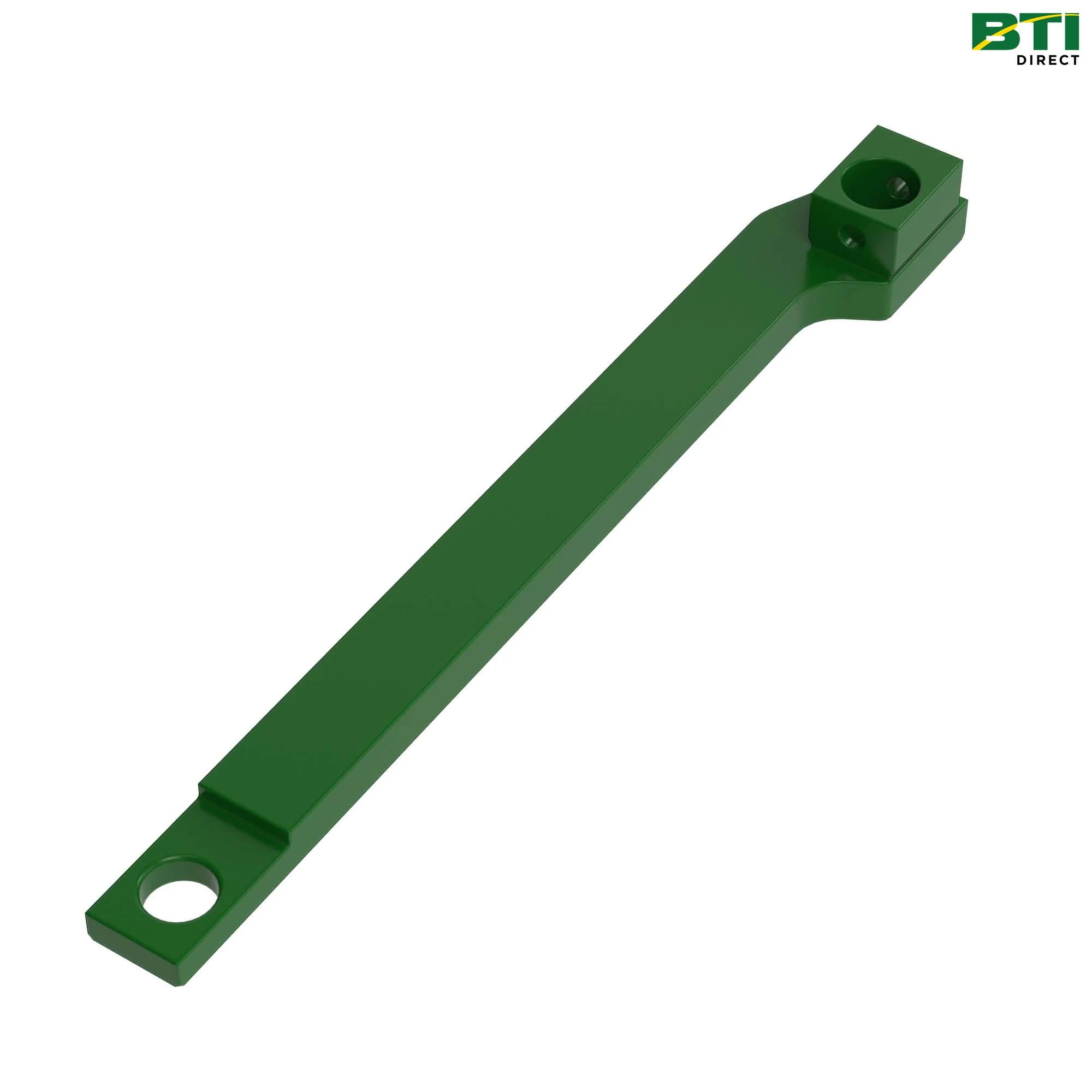 AH228573: Feeder Drum Assembly Arm, Right Side