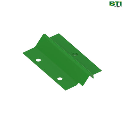 AH228633: Right Side Low Profile Sloped Forward Stone