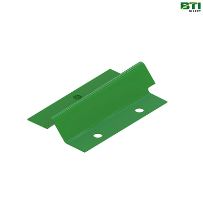 AH228633: Right Side Low Profile Sloped Forward Stone