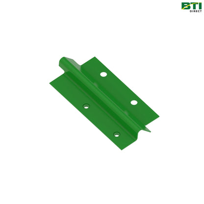 AH228634: Right Side Low Profile Sloped Forward End Stone