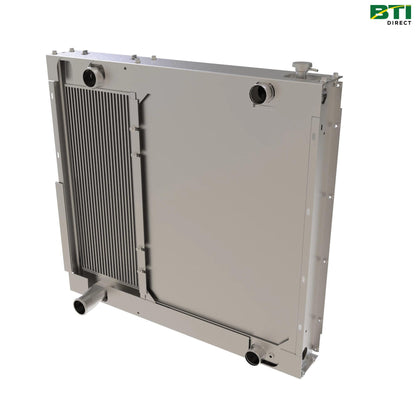 AH228810: Engine Cooling coil Kit