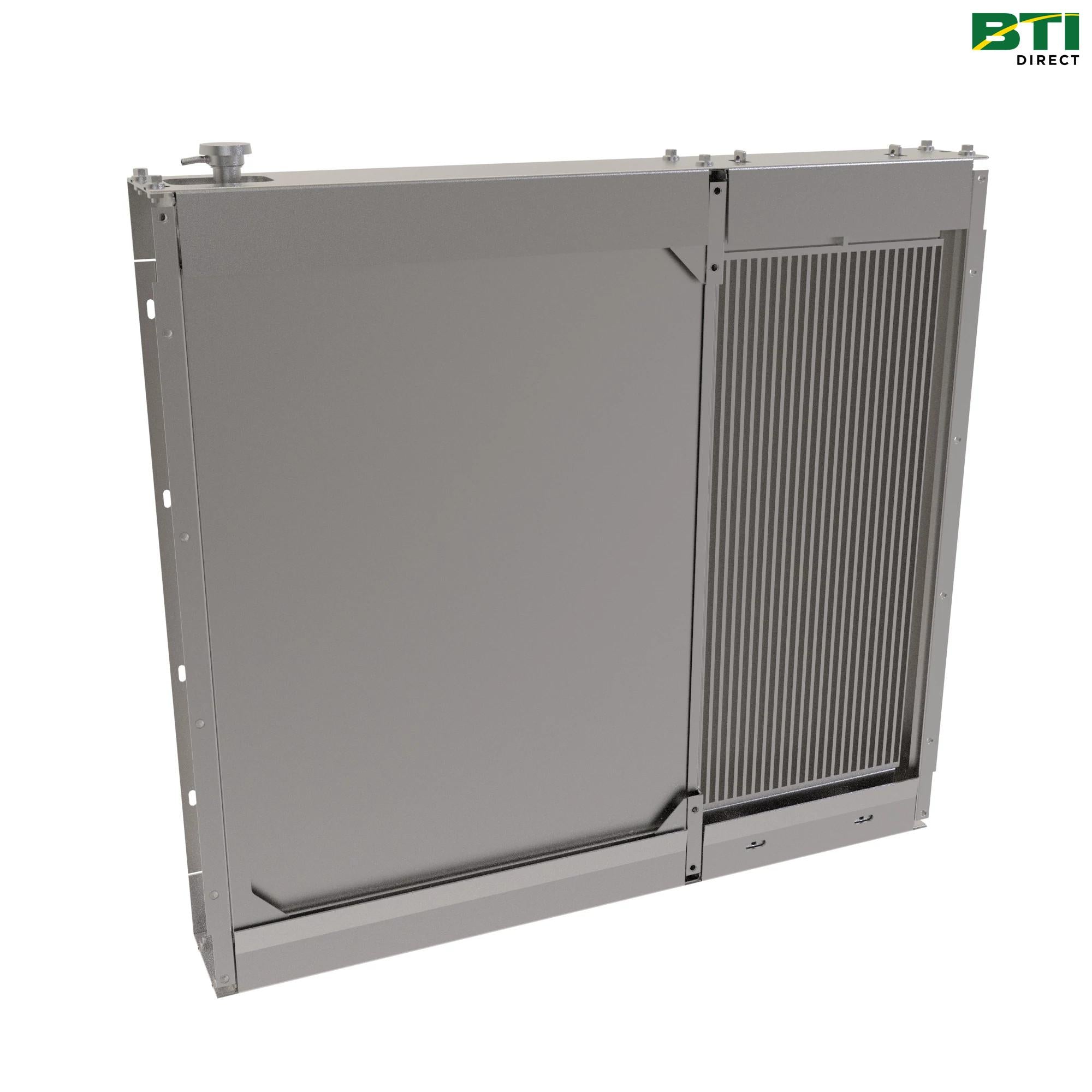 AH228810: Engine Cooling coil Kit