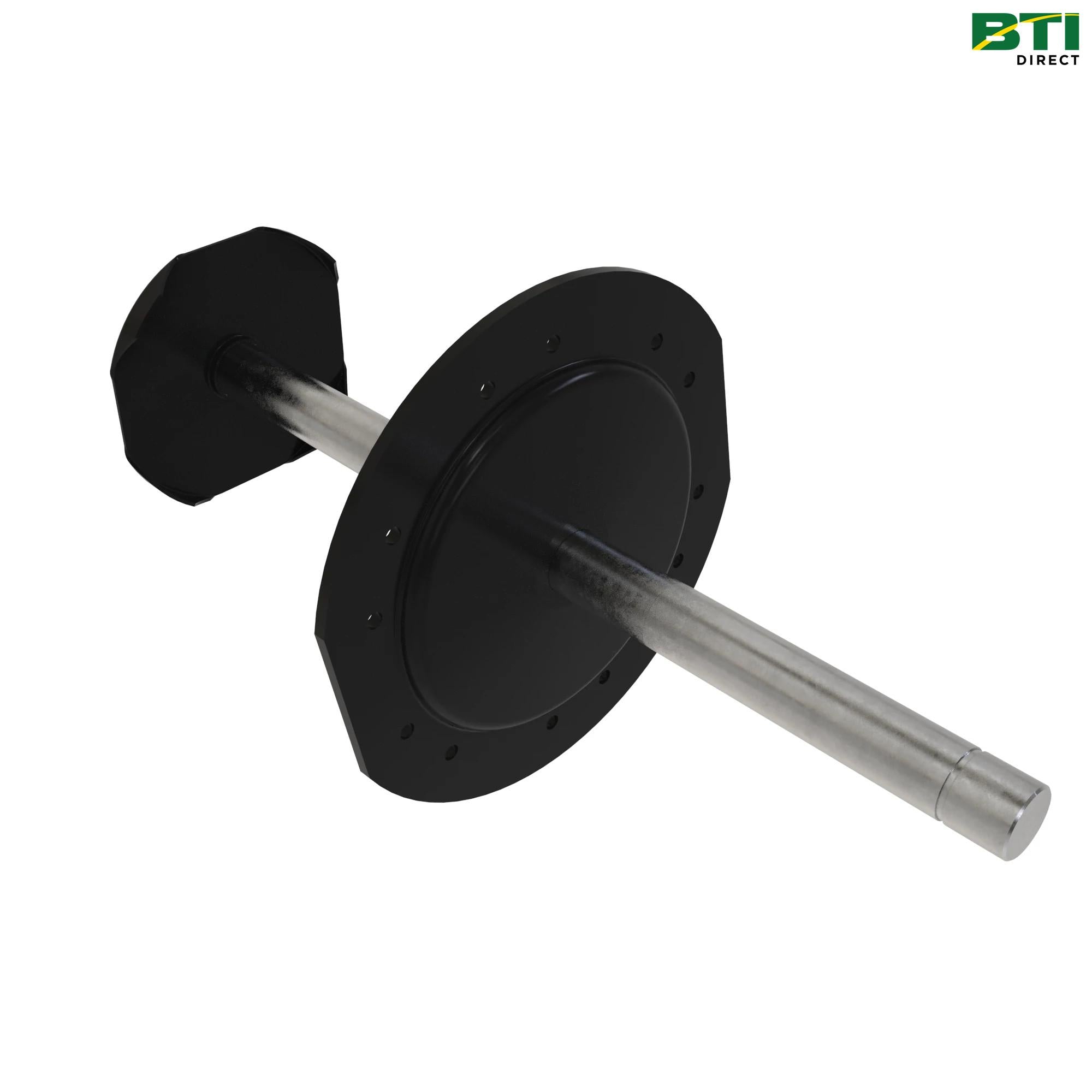 AH228886: Drive Shaft