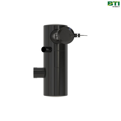 AH228888: Muffler