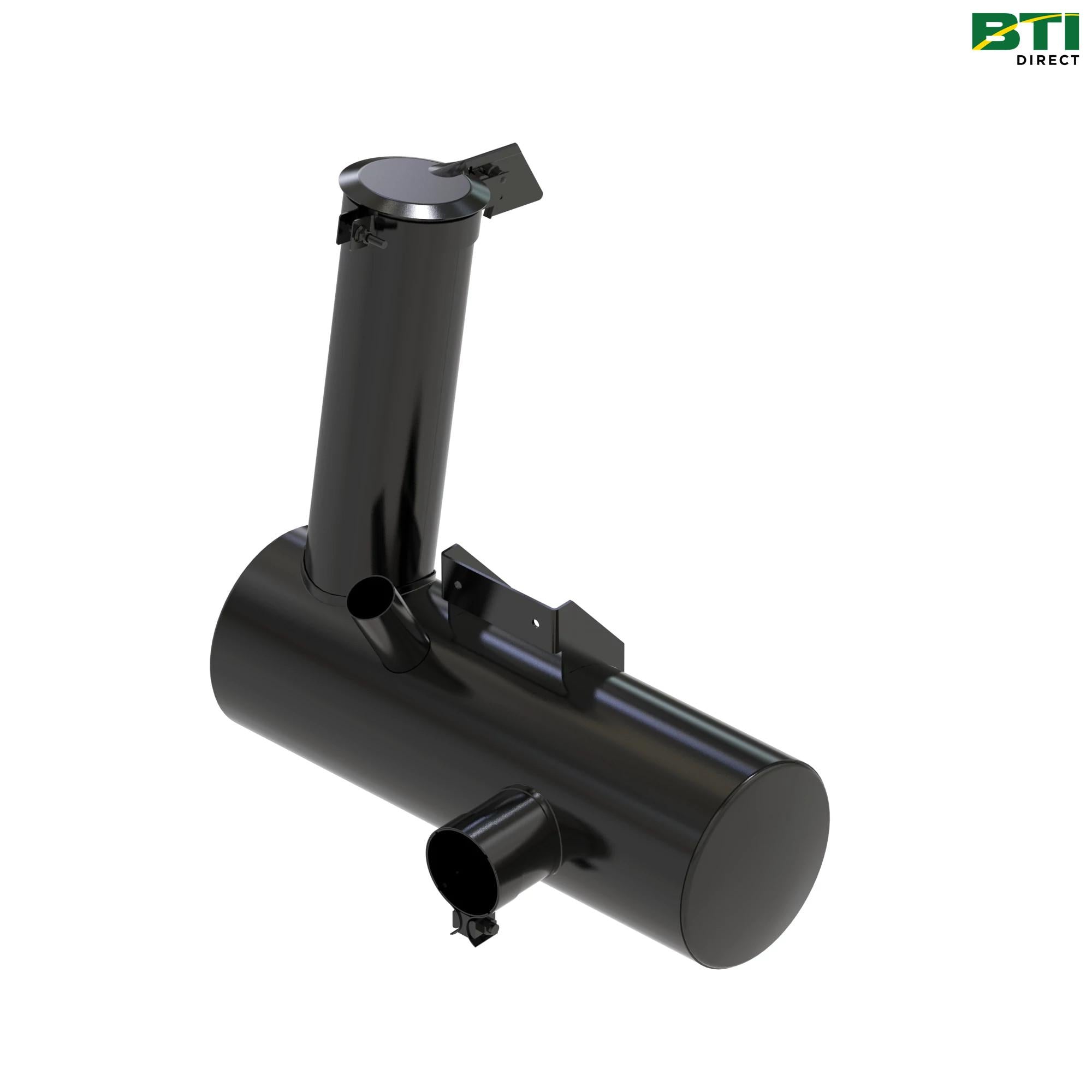 AH228888: Muffler