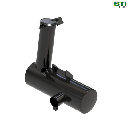 AH228888: Muffler