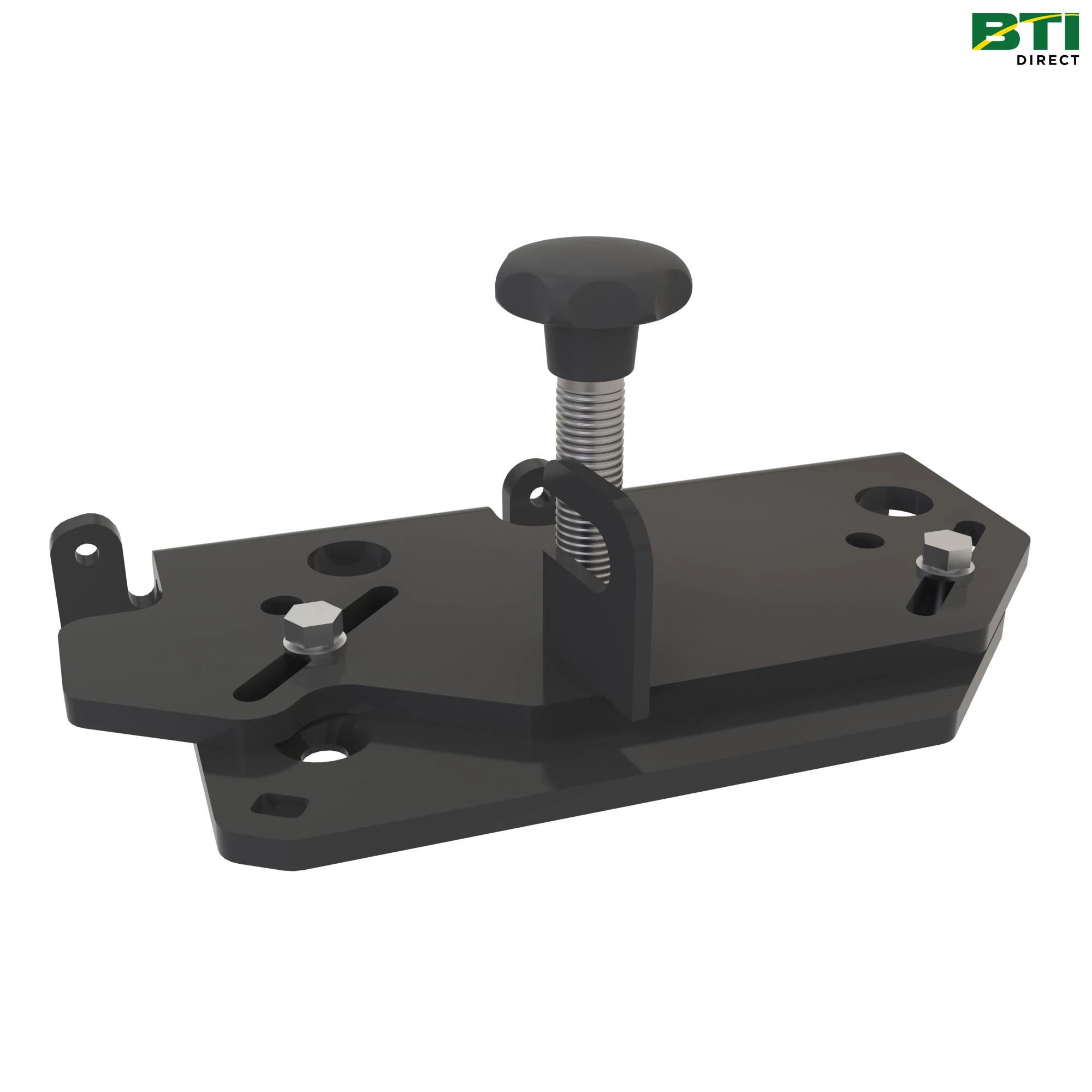 AH228953: Armrest Adjuster, Right Side