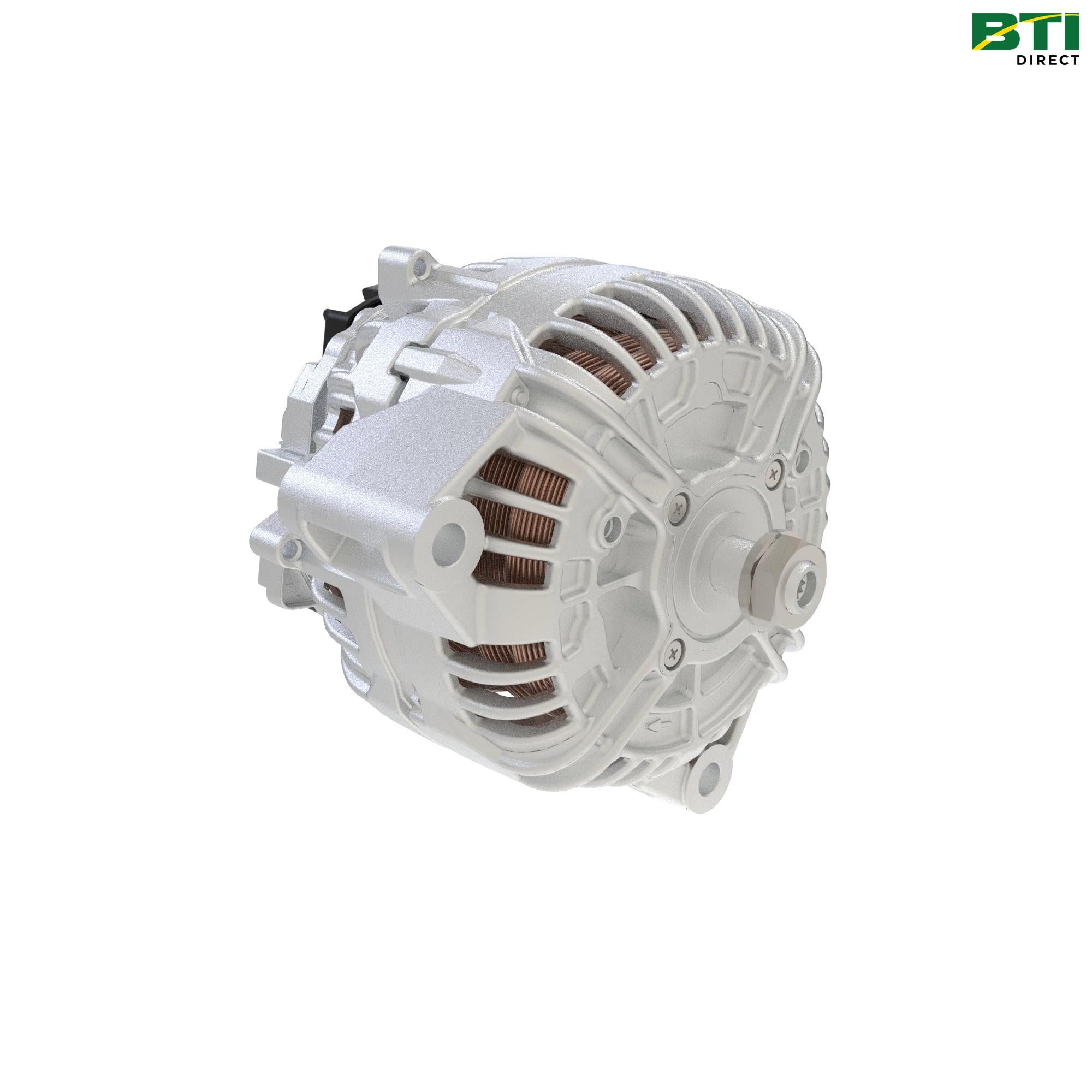 AH229090: Alternator