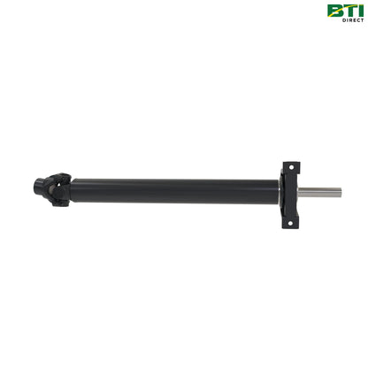 AH229116: Universal Driveshaft