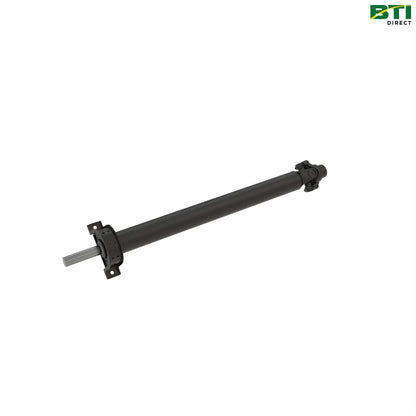 AH229118: Universal Driveshaft