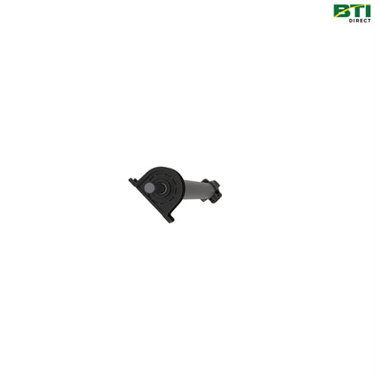 AH229118: Universal Driveshaft