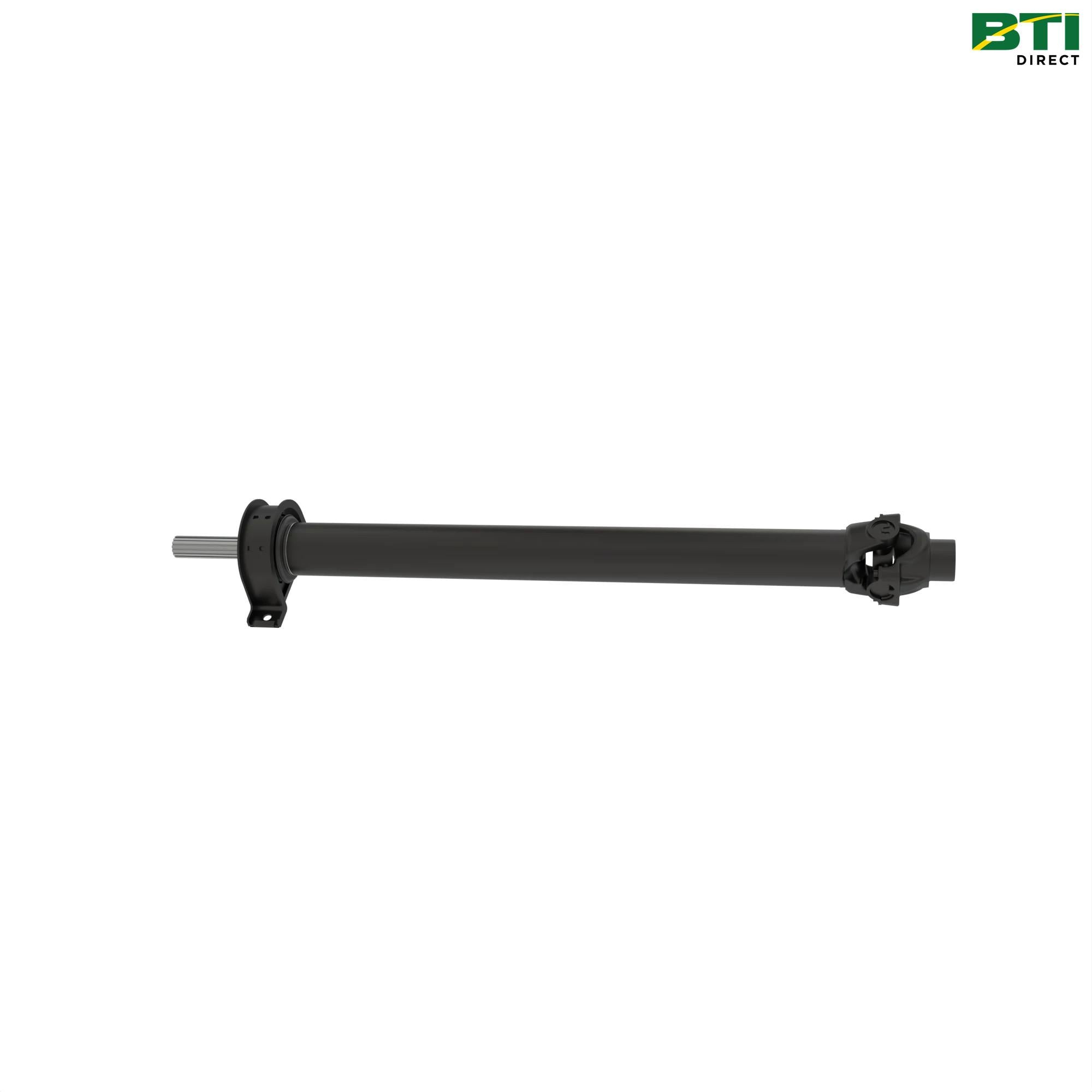 AH229118: Universal Driveshaft