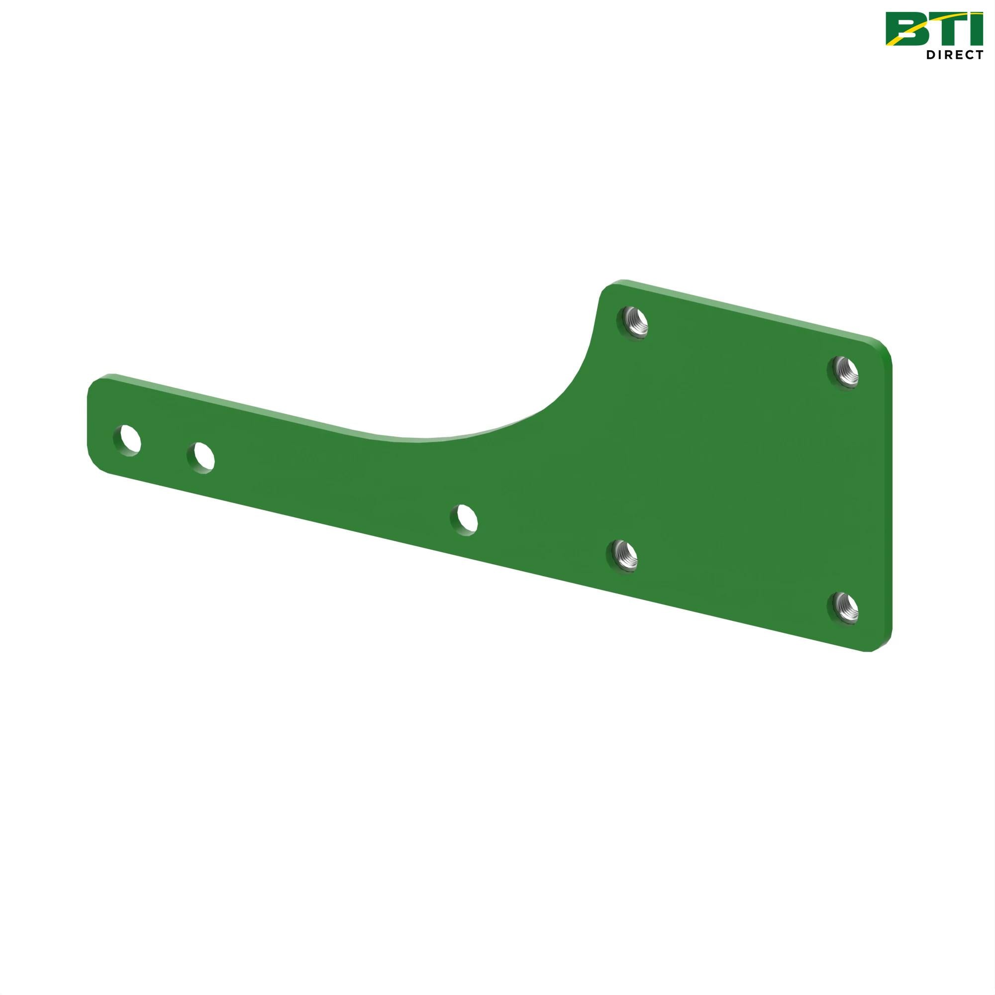 AH229127: Midsill Reinforcement, Right Side