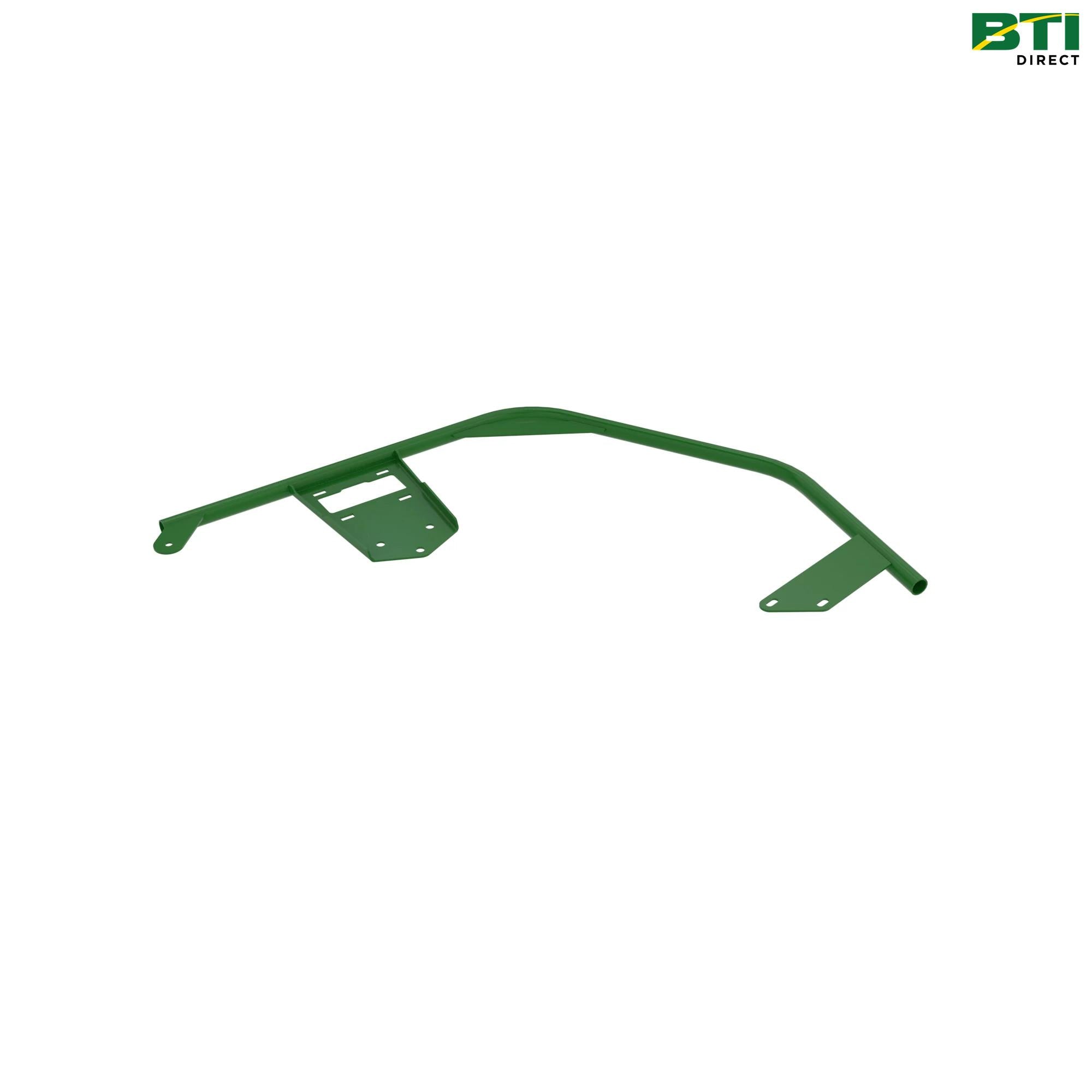 AH229161: End Shield Support Assembly, Left Side
