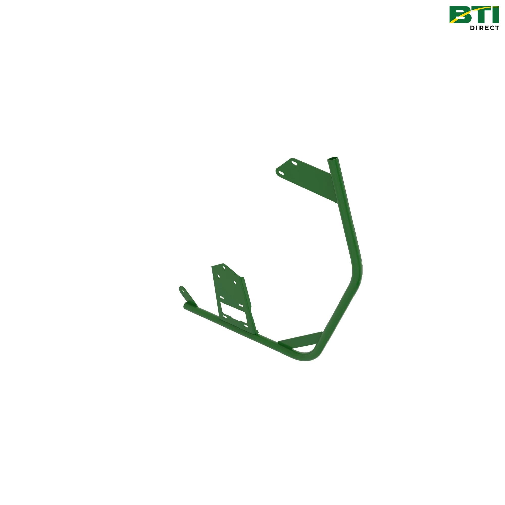 AH229161: End Shield Support Assembly, Left Side