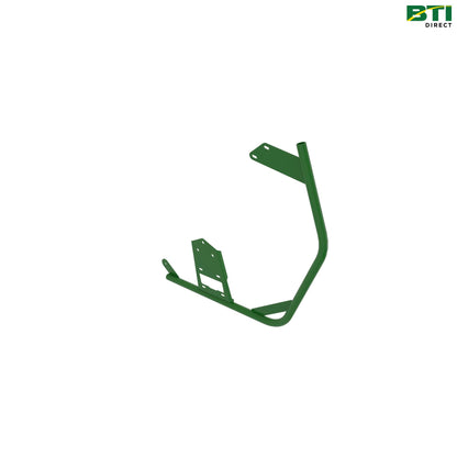 AH229161: End Shield Support Assembly, Left Side