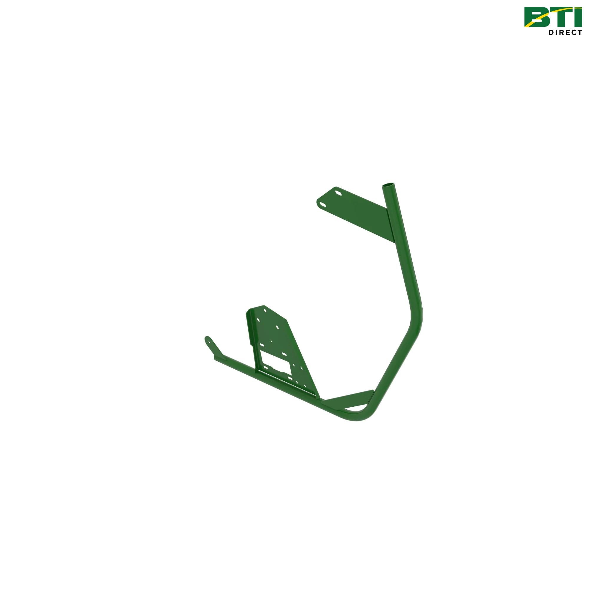 AH229162: End Shield Support Assembly, Right Side