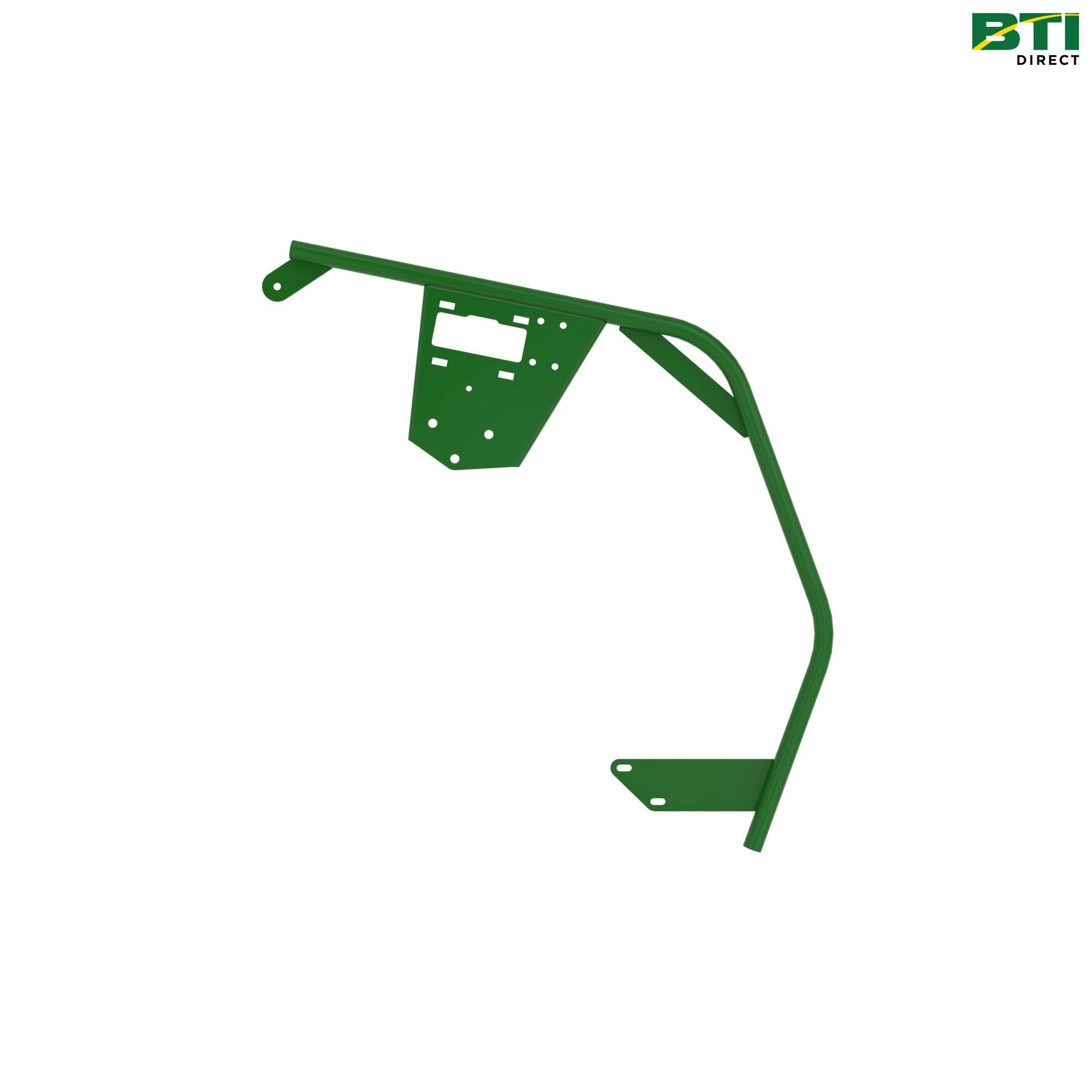 AH229162: End Shield Support Assembly, Right Side
