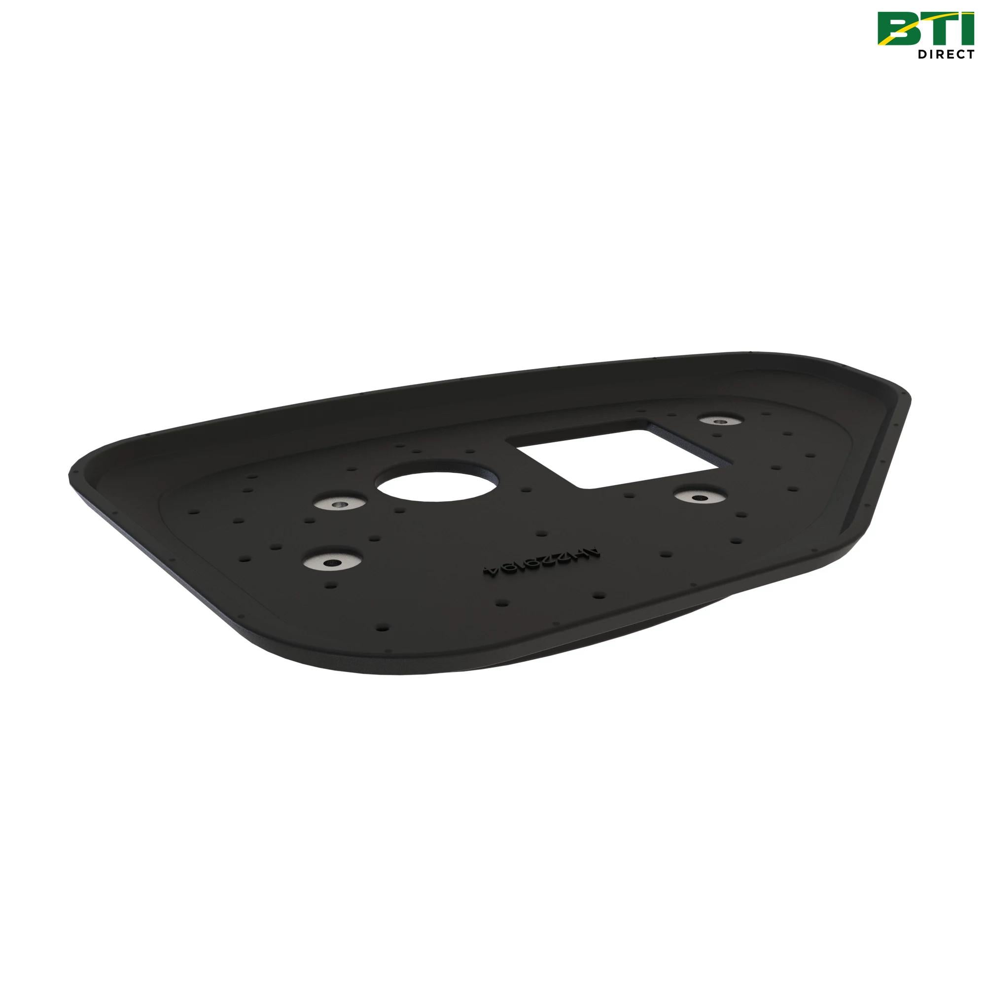 AH229194: LH Front Sieve Cup Seal