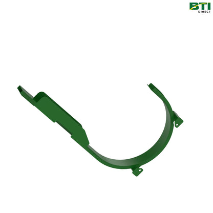 AH229212: Belt Trap Channel Assembly