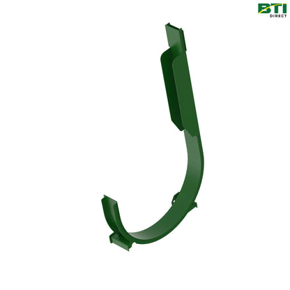 AH229212: Belt Trap Channel Assembly