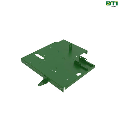 AH229235: Left Side Plate