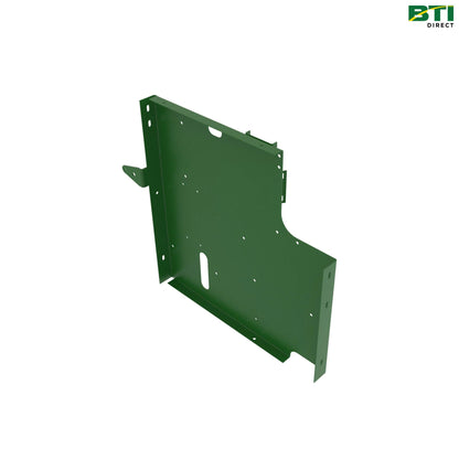 AH229235: Left Side Plate