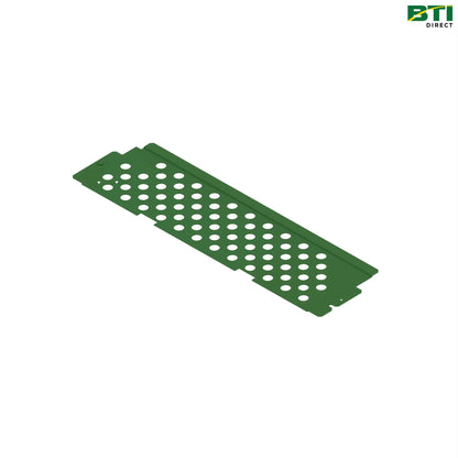 AH229383: Engine Platform and Fuel Tank Support Panel