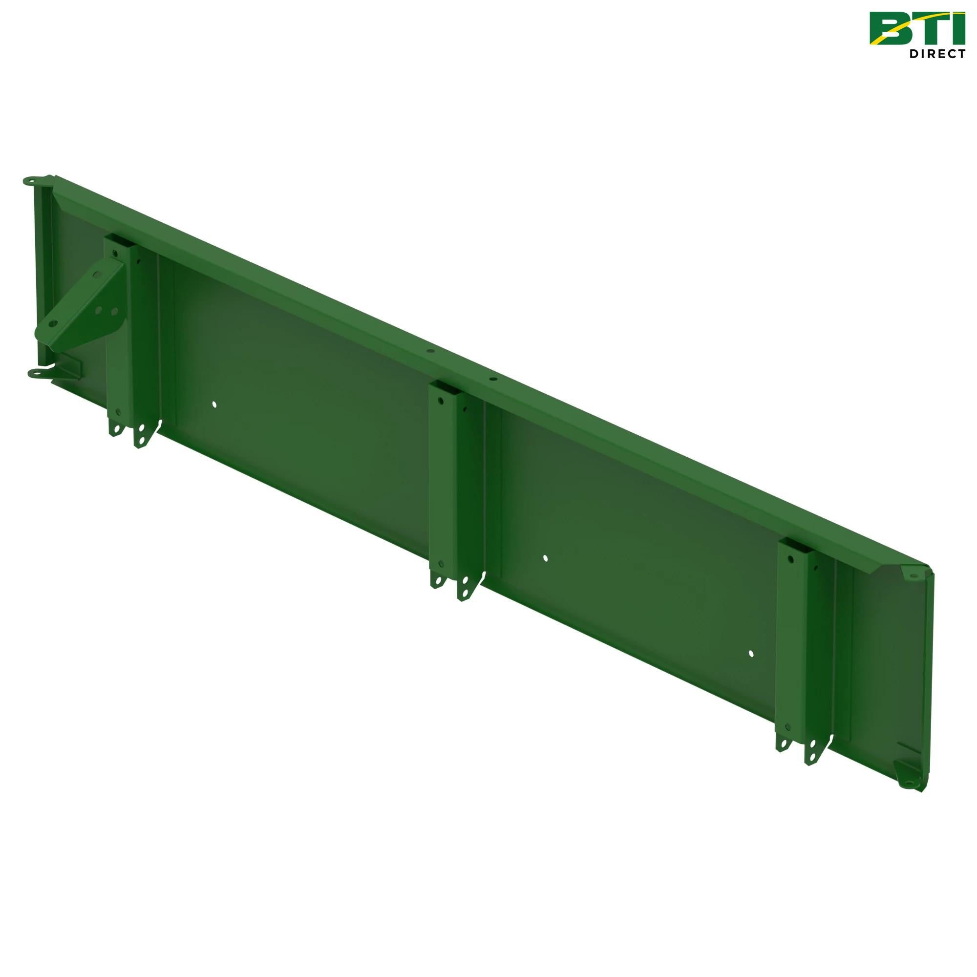 AH229561: Grain Tank Extension Panel