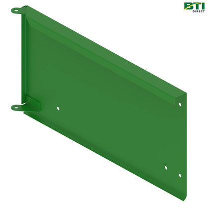 AH229563: Grain Tank Extension Panel