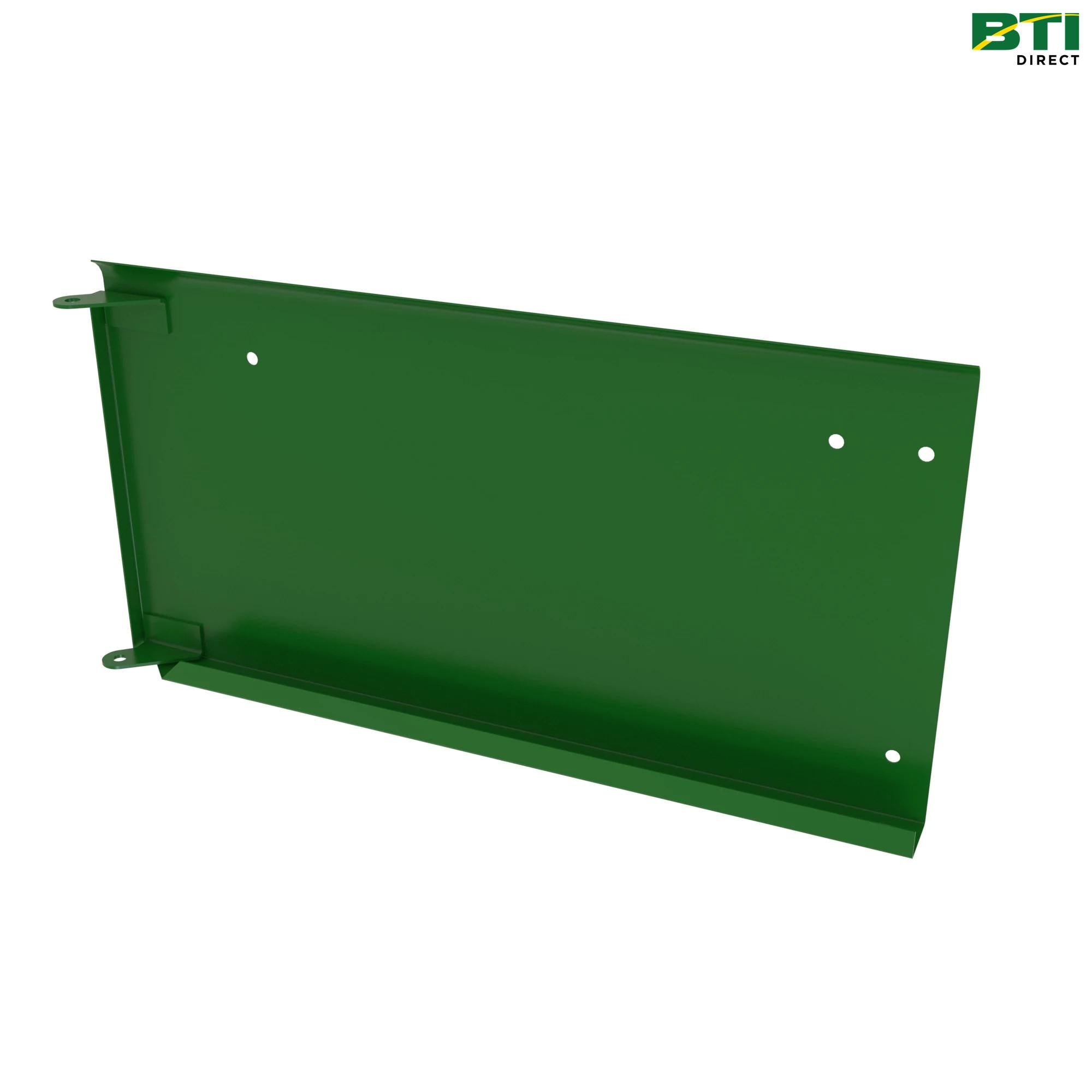 AH229564: Grain Tank Extension Panel