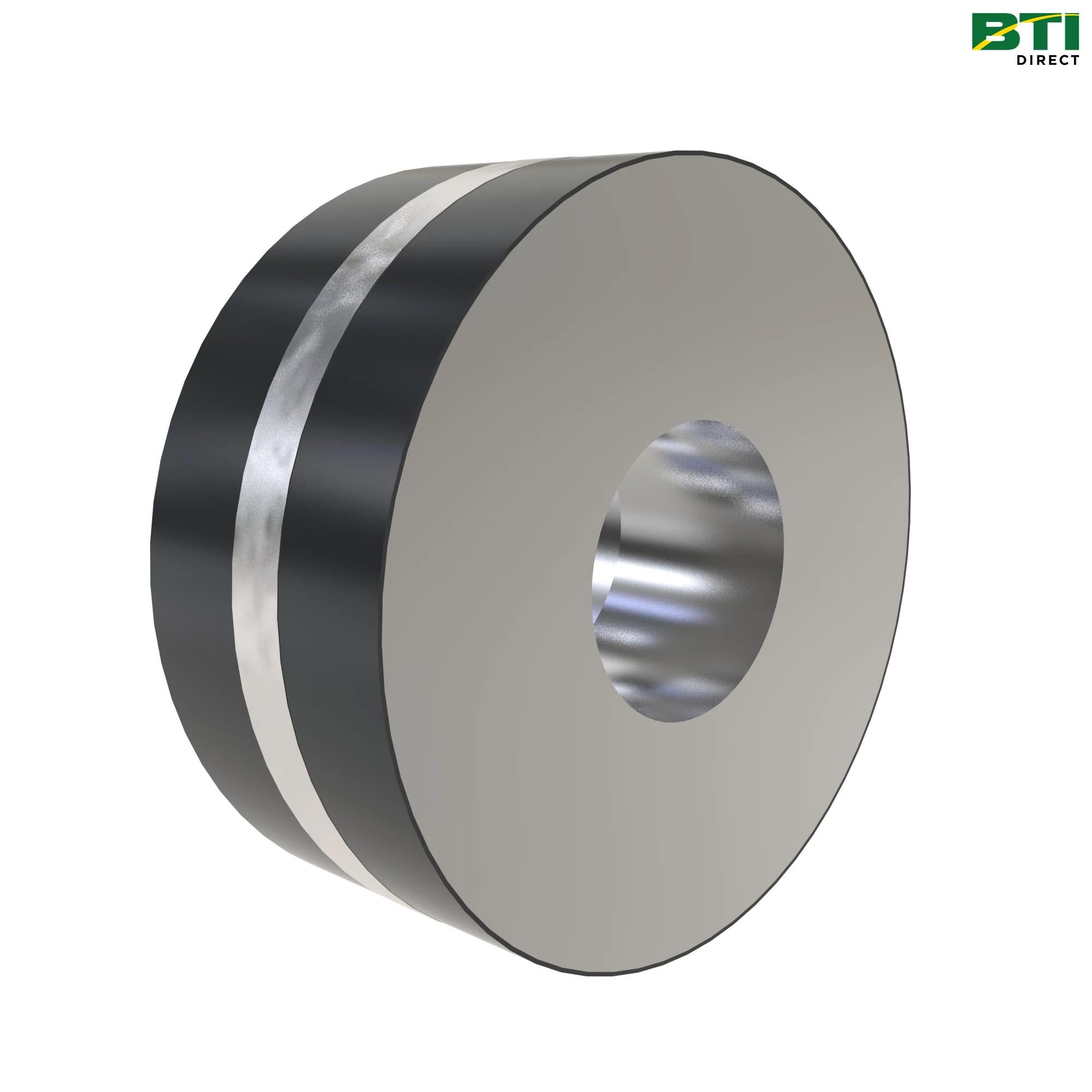 AH229661: Unitized Piston