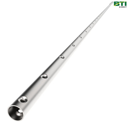 AH229834: Right Reel Tube, 20 Feet Length
