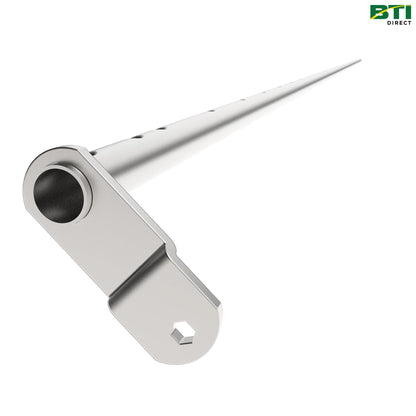 AH229835: Left Side Reel Tube, 22 Feet Length