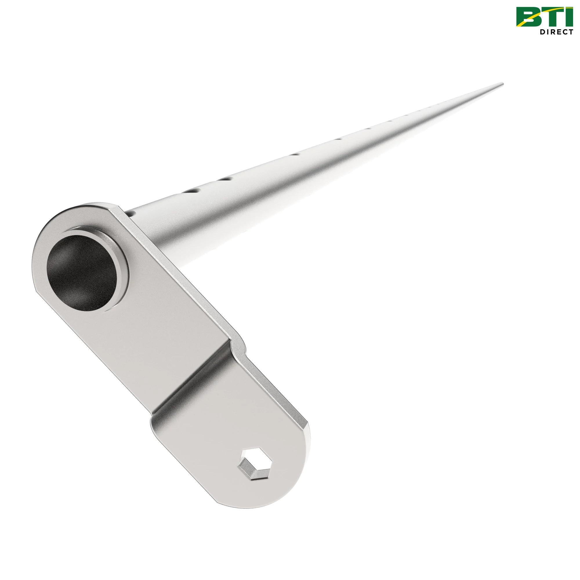 AH229836: Right Reel Tube, 22 Feet Length