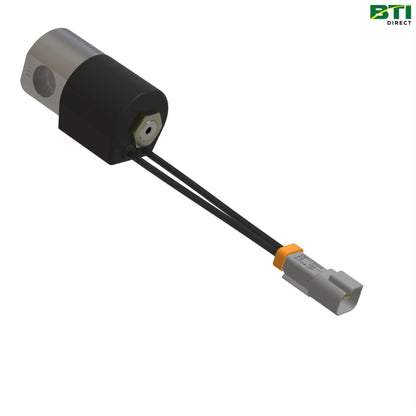 AH229996: Air Control Solenoid Valve