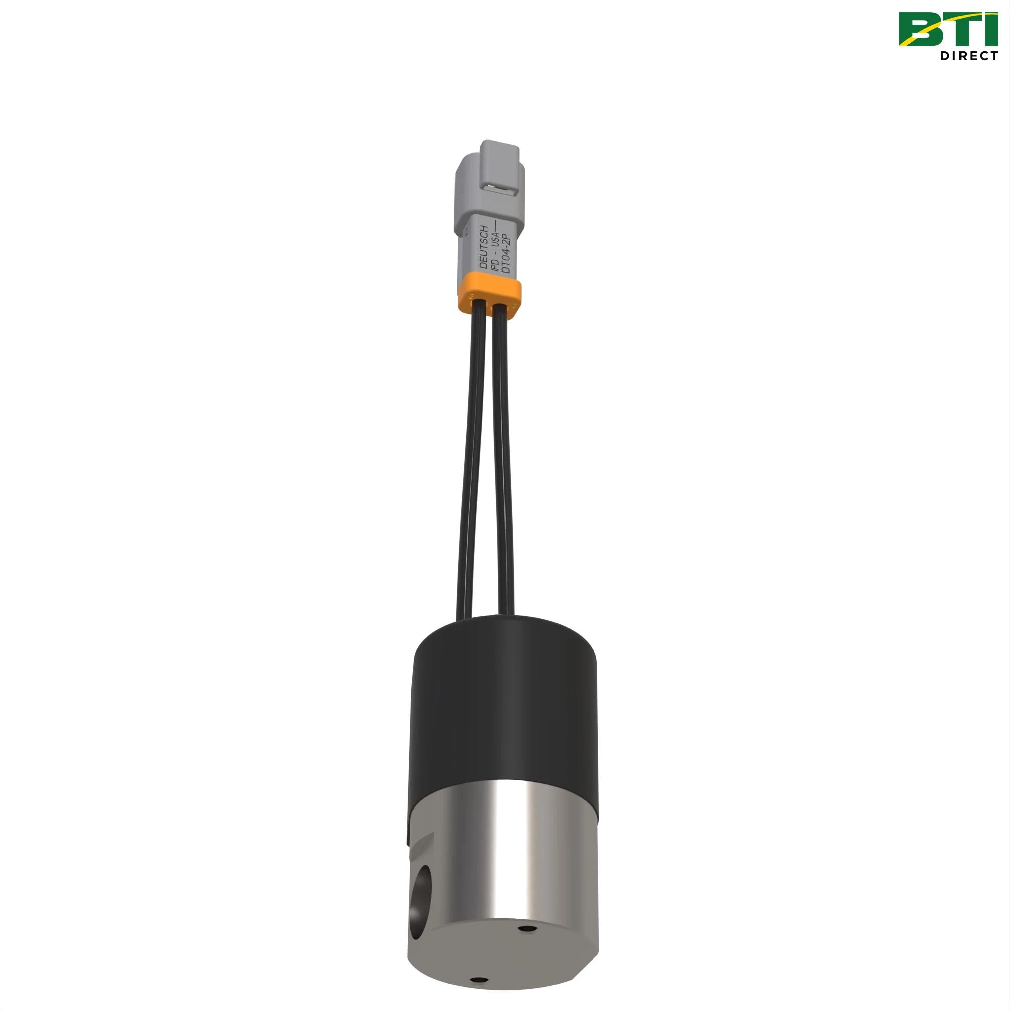 AH229996: Air Control Solenoid Valve