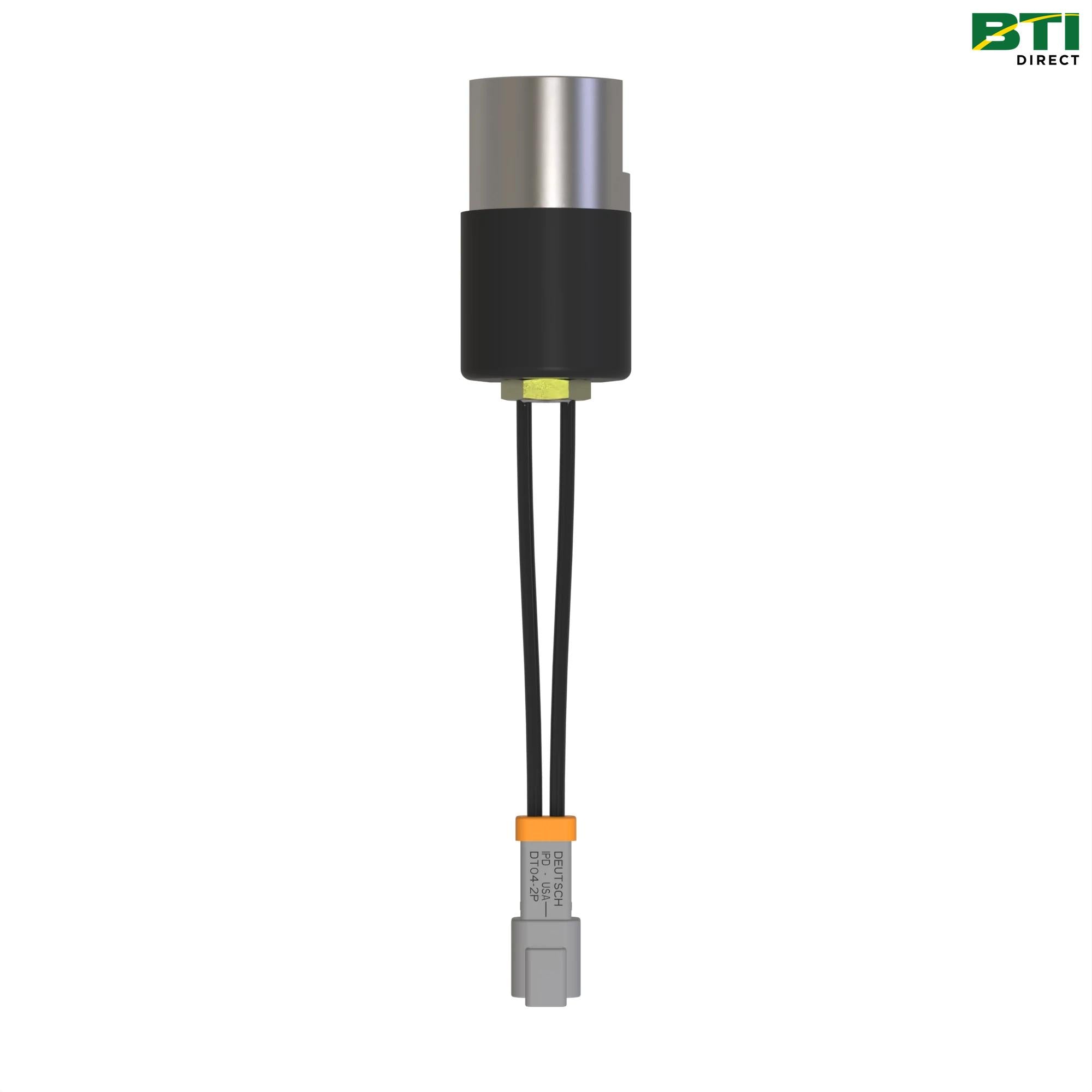AH229996: Air Control Solenoid Valve