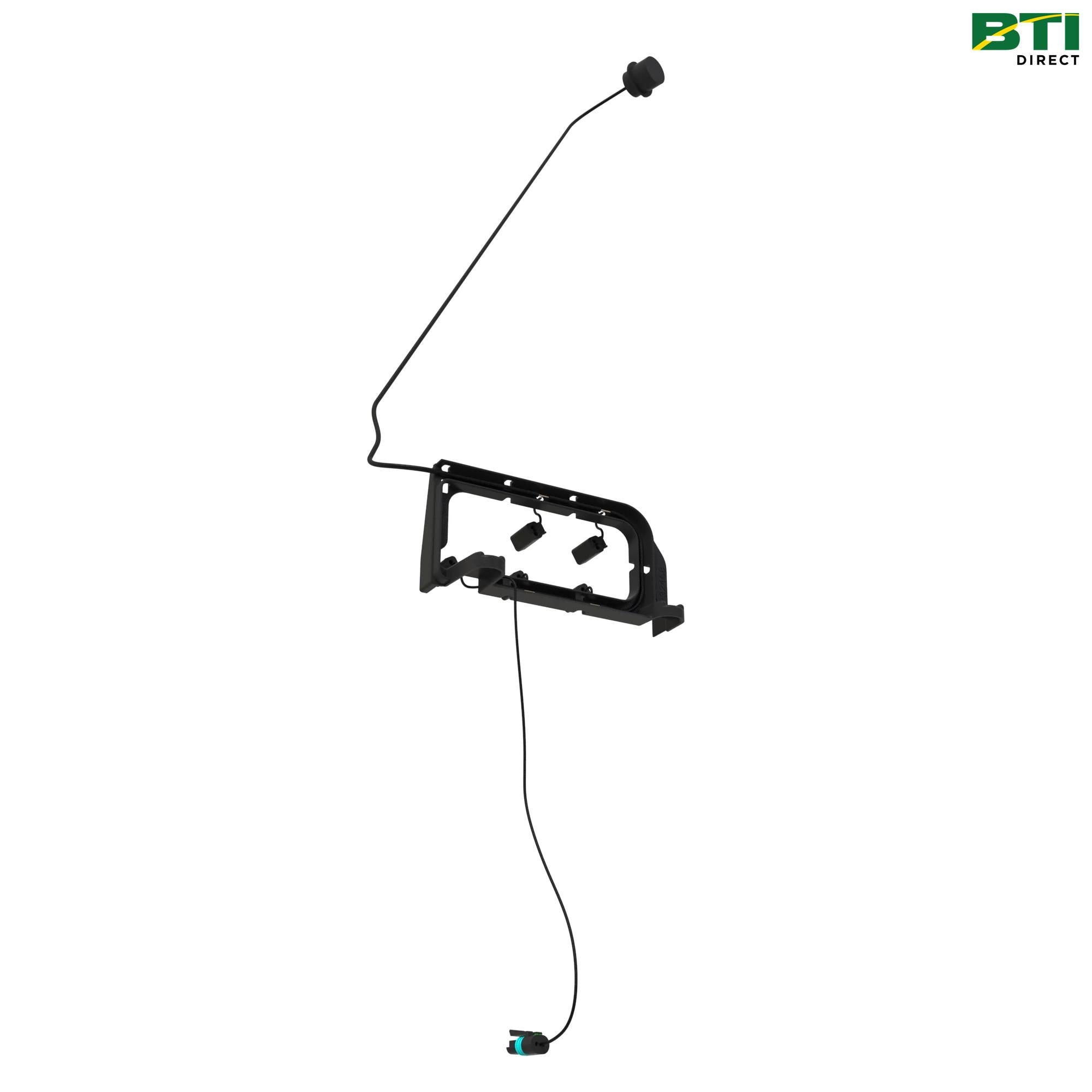 AH230074: Feeder House Wiring Harness