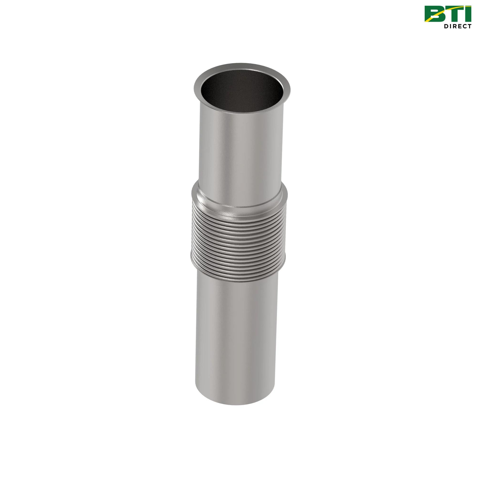 AH230129: Exhaust Pipe