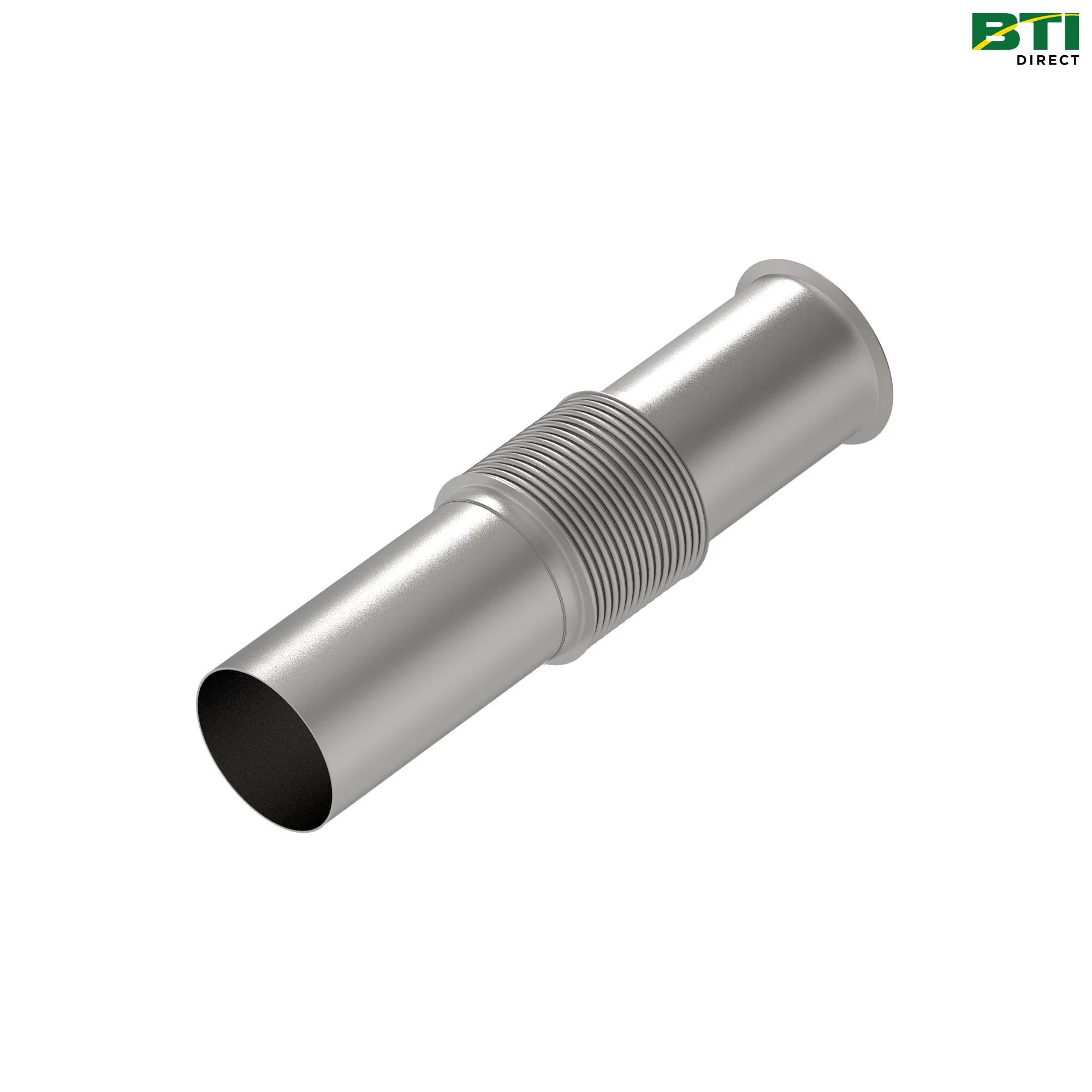 AH230129: Exhaust Pipe