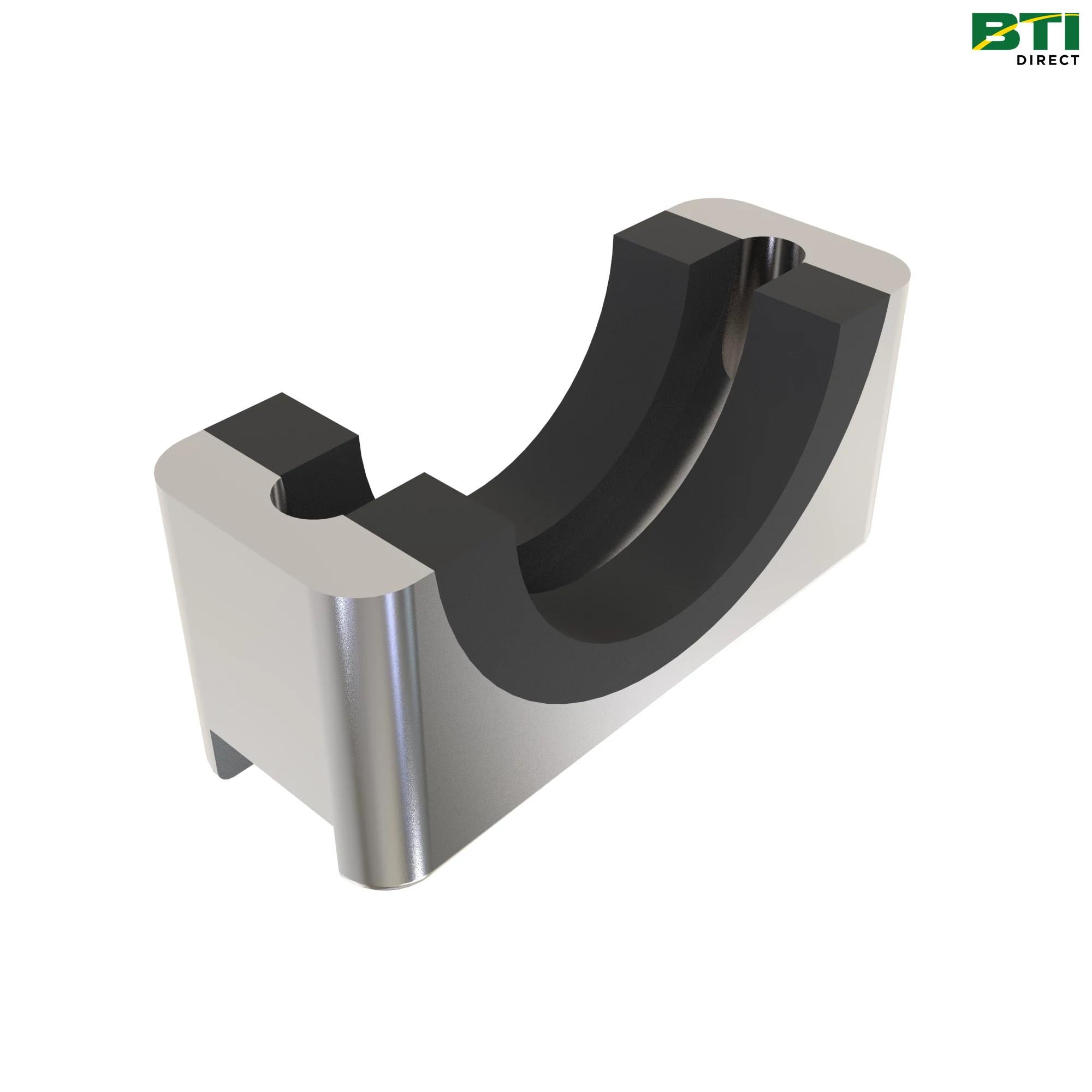 AH230167: 1-Diameter Block Clamp