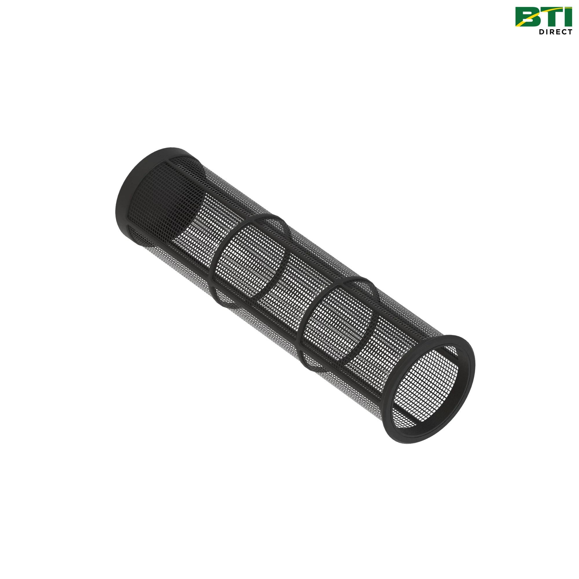 AH230187: Fuel Tank Filter