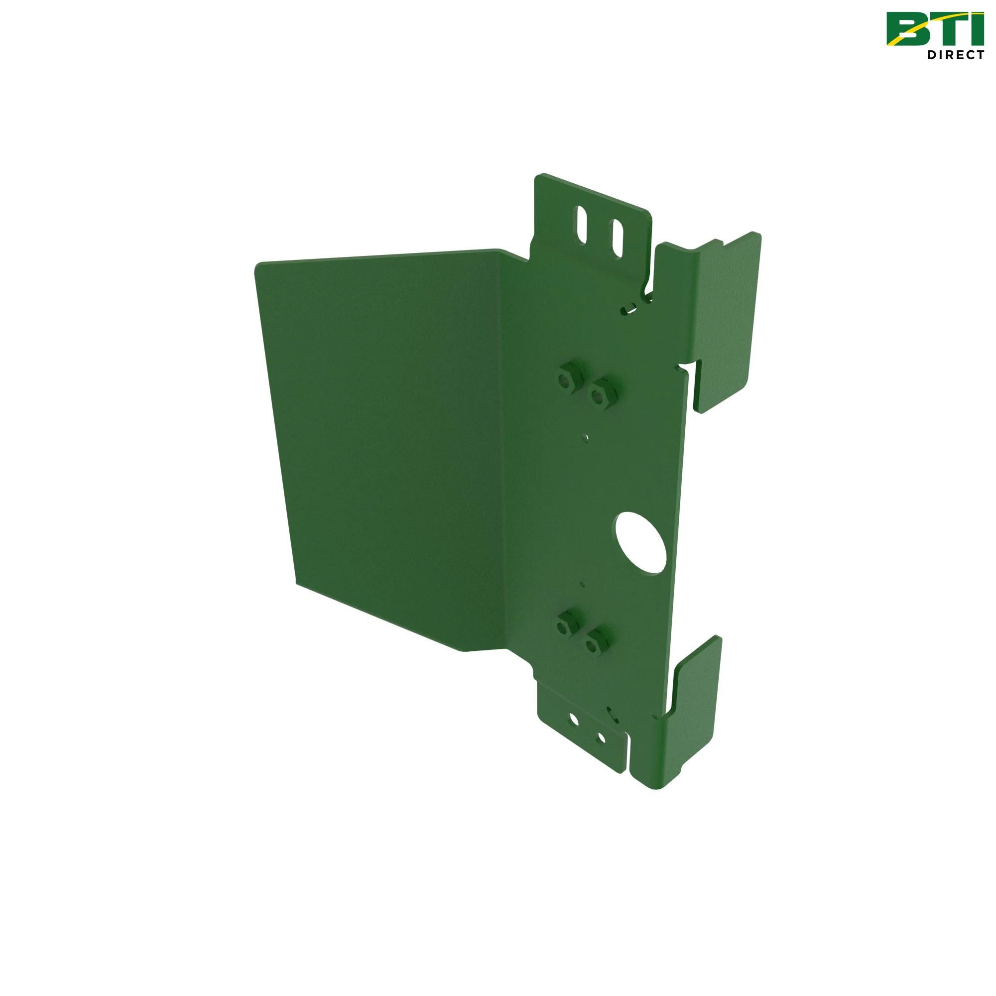 AH230235: Crop Divider Shield