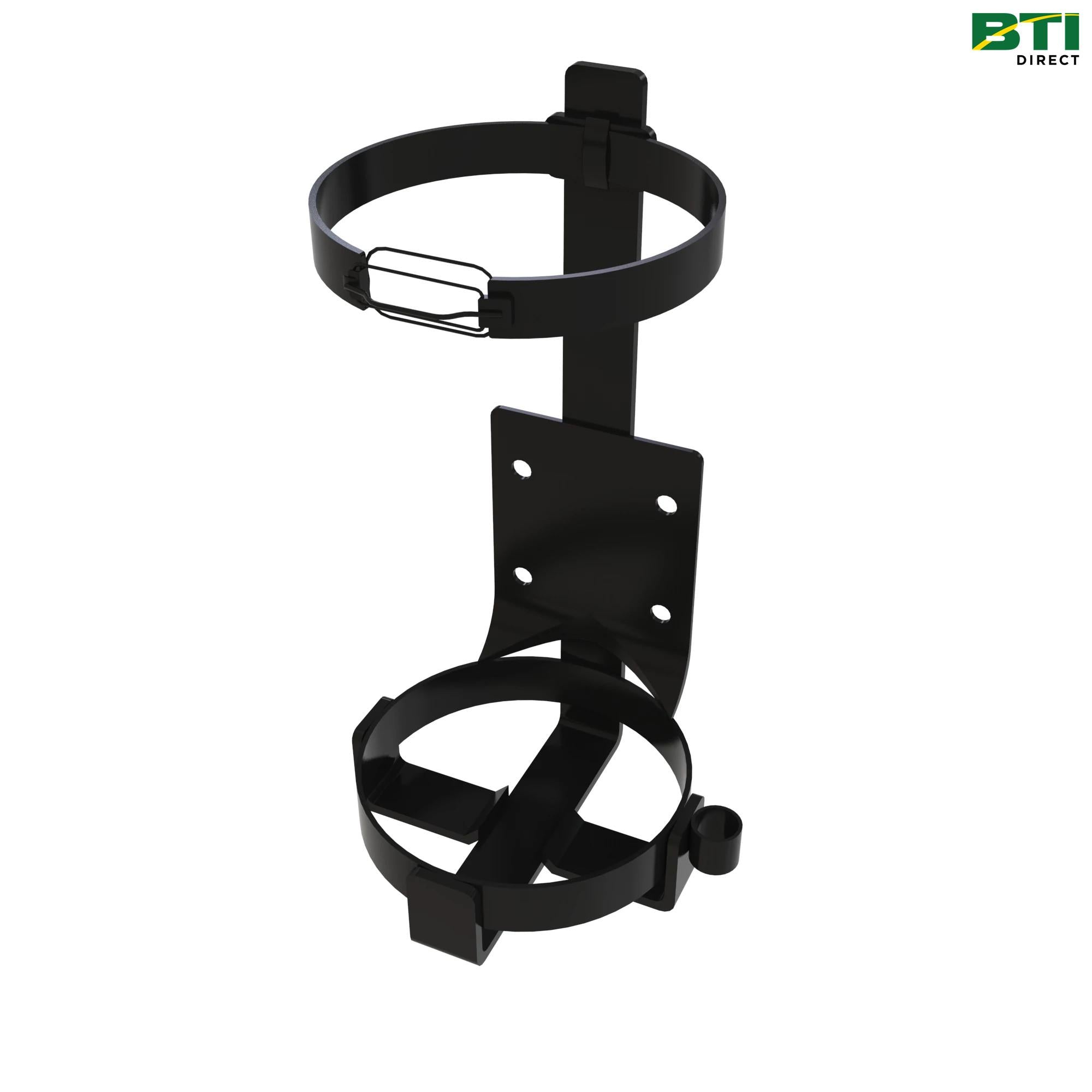 AH230253: Fire Extinguisher Holder