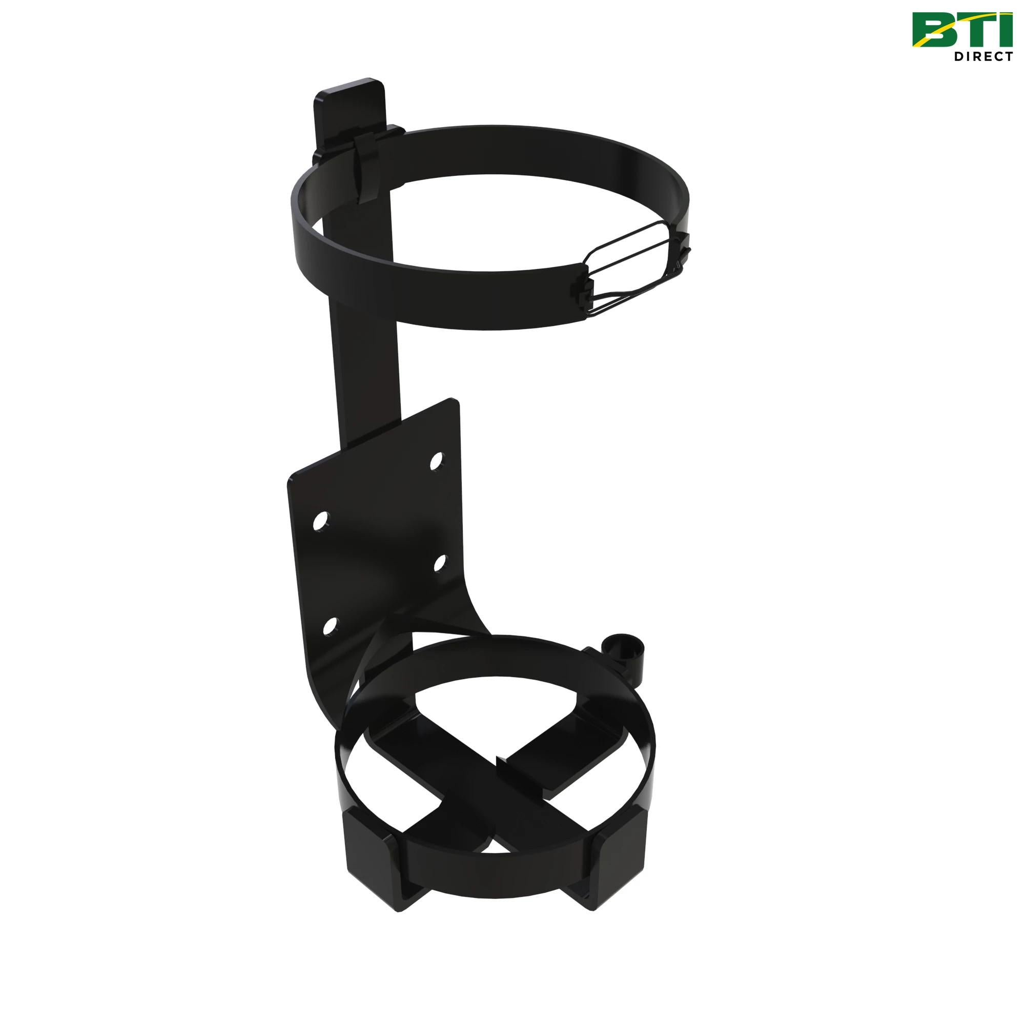 AH230253: Fire Extinguisher Holder
