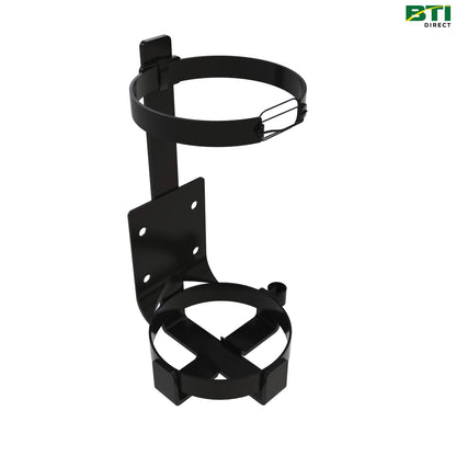 AH230253: Fire Extinguisher Holder