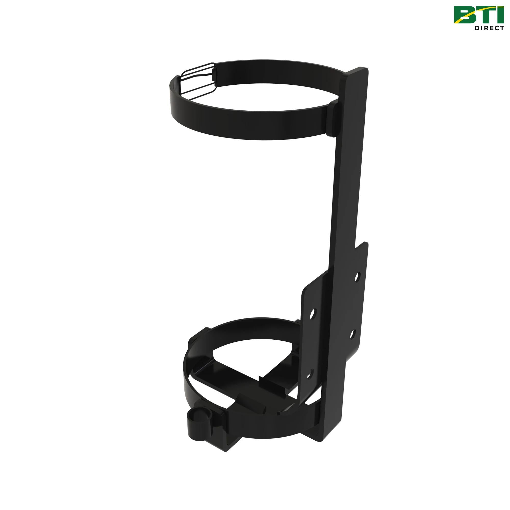AH230253: Fire Extinguisher Holder
